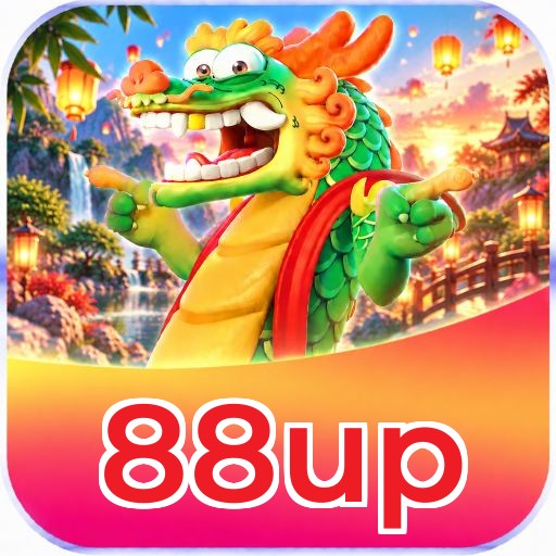 88up APP Android/iOS - Logo oficial