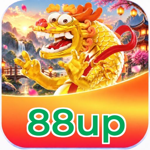 88up Loteria Mega-Sena
