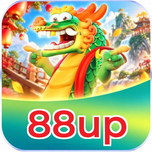 88up - Vitória verificada Carlos M.