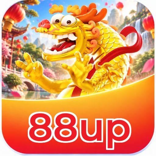 88up Logo