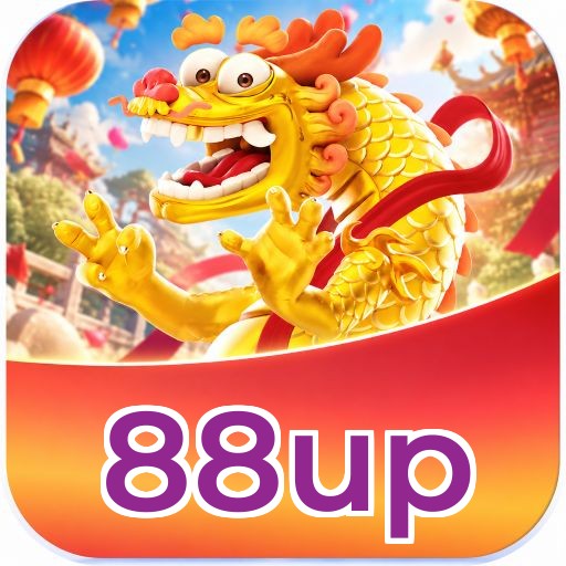 88up APK Android - Logo oficial