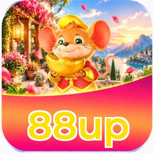 Ganhe prêmios incríveis na 88up
