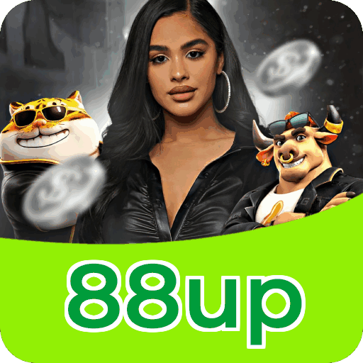 88up APP mobile iOS Android - 187 mil downloads São Paulo Rio BH