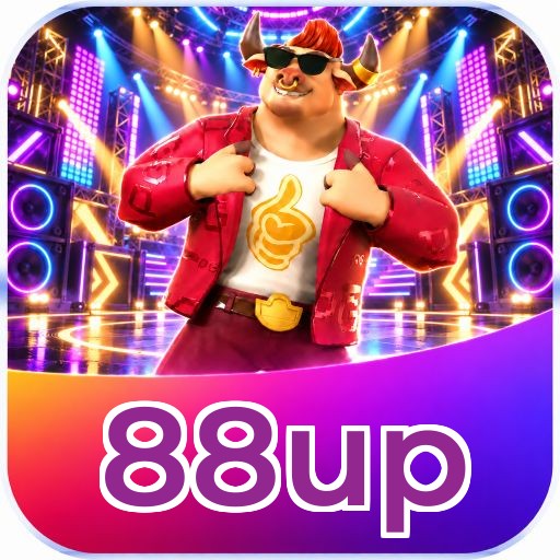 88up Baixar - Logo oficial download seguro