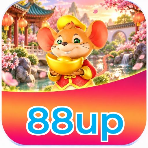 Instalar 88up App