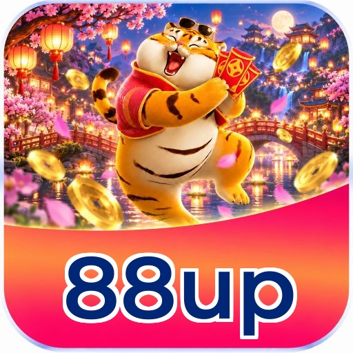 88up Facebook Oficial Verificado
