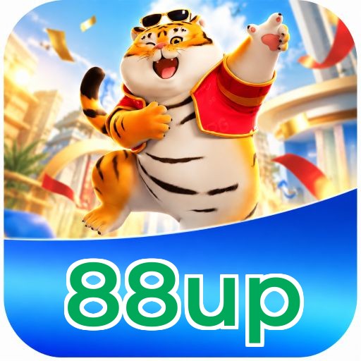 Slots online da 88up com jackpots progressivos