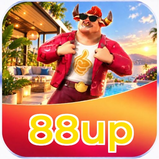Programa VIP exclusivo da 88up